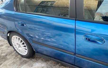 Honda Civic VII, 1998 год, 290 000 рублей, 5 фотография