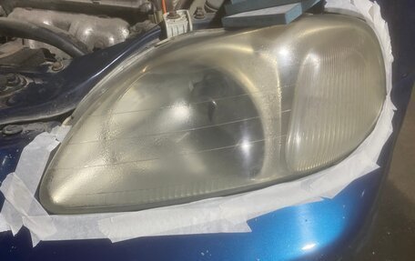 Honda Civic VII, 1998 год, 290 000 рублей, 16 фотография