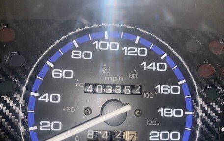 Honda Civic VII, 1998 год, 290 000 рублей, 12 фотография