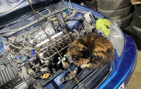 Honda Civic VII, 1998 год, 290 000 рублей, 15 фотография