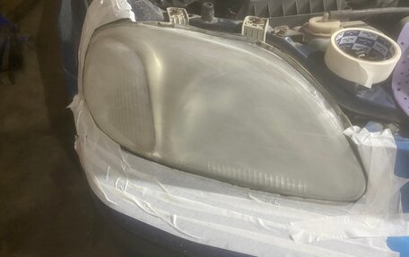 Honda Civic VII, 1998 год, 290 000 рублей, 17 фотография