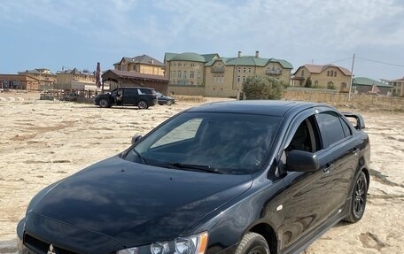 Mitsubishi Lancer IX, 2008 год, 1 095 000 рублей, 8 фотография