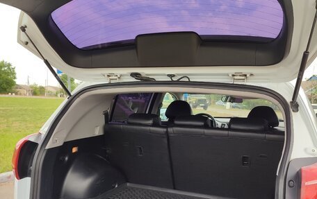 KIA Sportage III, 2012 год, 1 355 000 рублей, 15 фотография