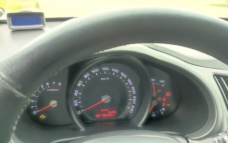 KIA Sportage III, 2012 год, 1 355 000 рублей, 19 фотография