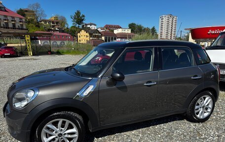 MINI Countryman I (R60), 2012 год, 1 100 000 рублей, 4 фотография