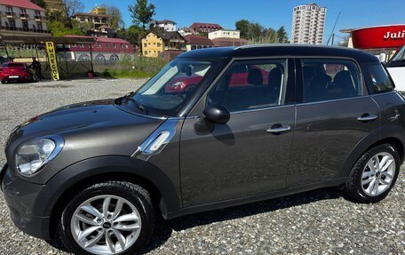 MINI Countryman I (R60), 2012 год, 1 100 000 рублей, 3 фотография