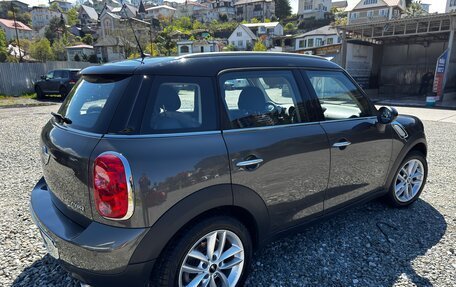 MINI Countryman I (R60), 2012 год, 1 100 000 рублей, 2 фотография