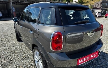 MINI Countryman I (R60), 2012 год, 1 100 000 рублей, 6 фотография