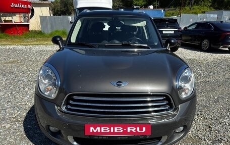 MINI Countryman I (R60), 2012 год, 1 100 000 рублей, 5 фотография