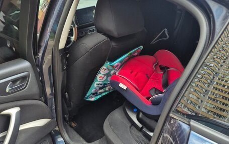 Citroen C5 II, 2012 год, 699 000 рублей, 3 фотография