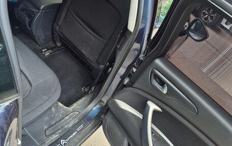 Citroen C5 II, 2012 год, 699 000 рублей, 4 фотография