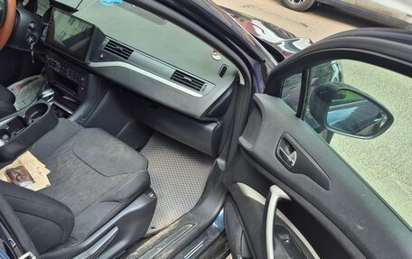 Citroen C5 II, 2012 год, 699 000 рублей, 2 фотография