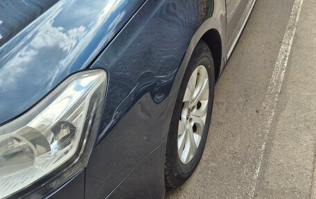 Citroen C5 II, 2012 год, 699 000 рублей, 13 фотография