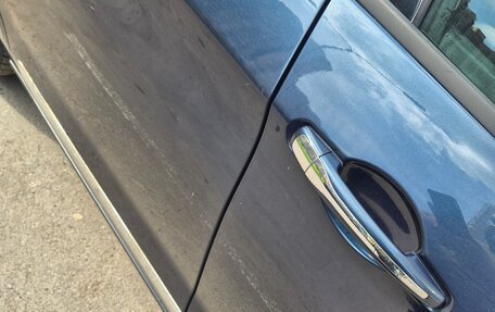 Citroen C5 II, 2012 год, 699 000 рублей, 15 фотография