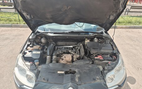 Citroen C5 II, 2012 год, 699 000 рублей, 16 фотография