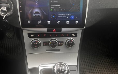 Volkswagen Passat B7, 2012 год, 850 000 рублей, 10 фотография