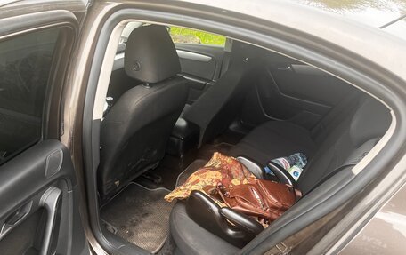 Volkswagen Passat B7, 2012 год, 850 000 рублей, 8 фотография