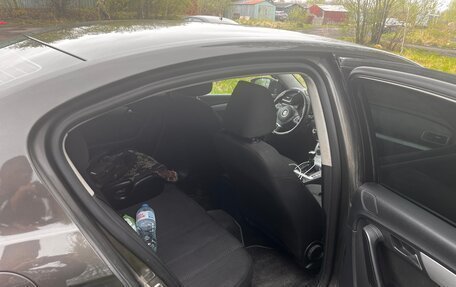 Volkswagen Passat B7, 2012 год, 850 000 рублей, 6 фотография