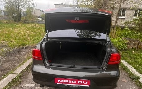 Volkswagen Passat B7, 2012 год, 850 000 рублей, 7 фотография