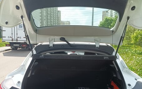 Opel Astra J, 2012 год, 650 000 рублей, 8 фотография