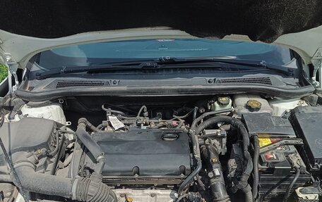 Opel Astra J, 2012 год, 650 000 рублей, 7 фотография