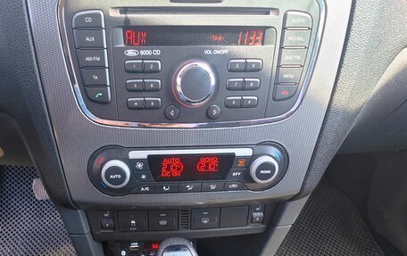 Ford Focus II рестайлинг, 2007 год, 405 000 рублей, 20 фотография