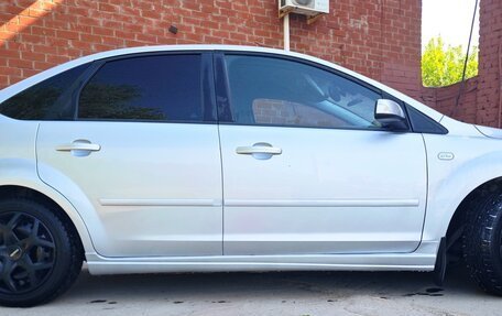 Ford Focus II рестайлинг, 2007 год, 405 000 рублей, 12 фотография