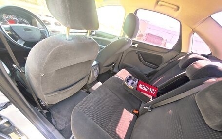 Ford Focus II рестайлинг, 2007 год, 405 000 рублей, 17 фотография