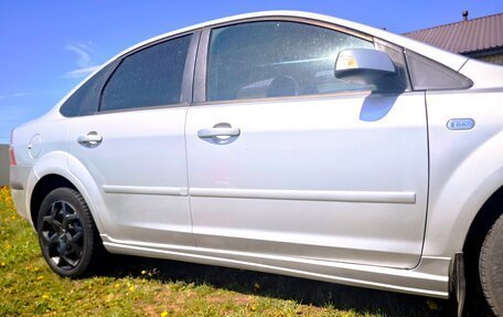 Ford Focus II рестайлинг, 2007 год, 405 000 рублей, 23 фотография