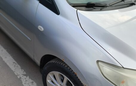 Mazda 5 I рестайлинг, 2007 год, 600 000 рублей, 7 фотография