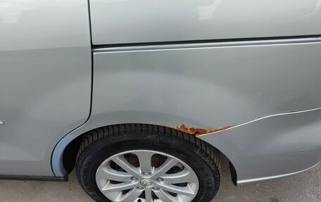 Mazda 5 I рестайлинг, 2007 год, 600 000 рублей, 8 фотография