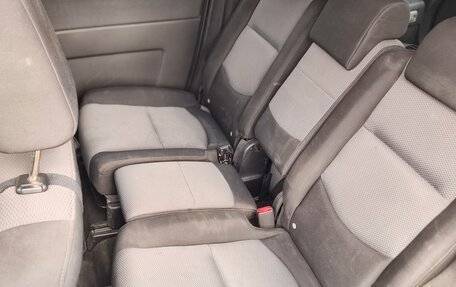 Mazda 5 I рестайлинг, 2007 год, 600 000 рублей, 13 фотография