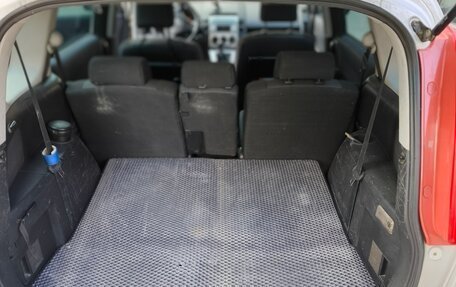 Mazda 5 I рестайлинг, 2007 год, 600 000 рублей, 11 фотография