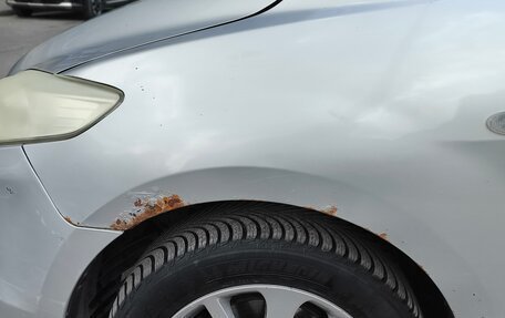 Mazda 5 I рестайлинг, 2007 год, 600 000 рублей, 6 фотография