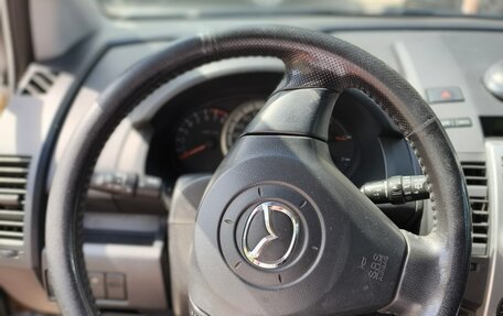 Mazda 5 I рестайлинг, 2007 год, 600 000 рублей, 9 фотография