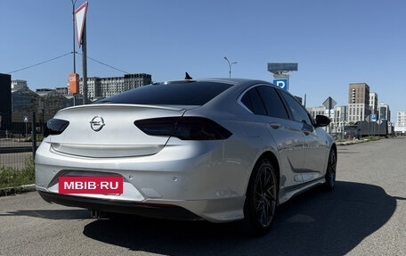 Opel Insignia II рестайлинг, 2019 год, 1 855 000 рублей, 5 фотография