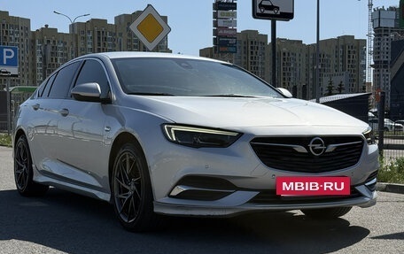 Opel Insignia II рестайлинг, 2019 год, 1 855 000 рублей, 3 фотография