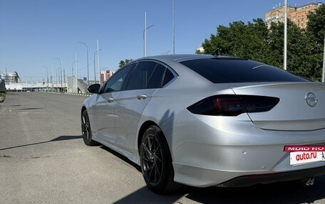 Opel Insignia II рестайлинг, 2019 год, 1 855 000 рублей, 7 фотография