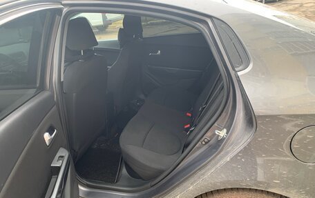 KIA Rio III рестайлинг, 2012 год, 800 000 рублей, 8 фотография
