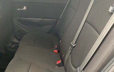 KIA Rio III рестайлинг, 2012 год, 800 000 рублей, 12 фотография