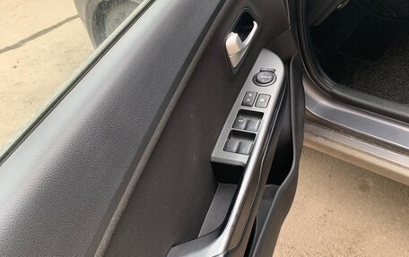 KIA Rio III рестайлинг, 2012 год, 800 000 рублей, 7 фотография