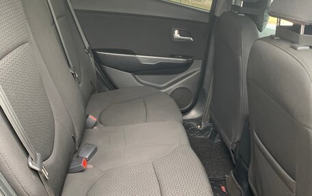 KIA Rio III рестайлинг, 2012 год, 800 000 рублей, 13 фотография