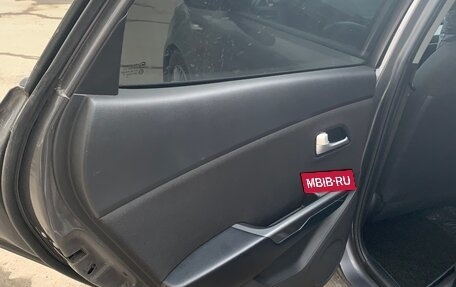 KIA Rio III рестайлинг, 2012 год, 800 000 рублей, 10 фотография