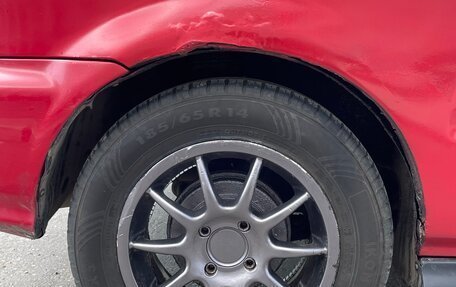 Honda Civic VII, 2000 год, 350 000 рублей, 8 фотография