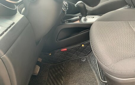 KIA Rio III рестайлинг, 2012 год, 800 000 рублей, 22 фотография