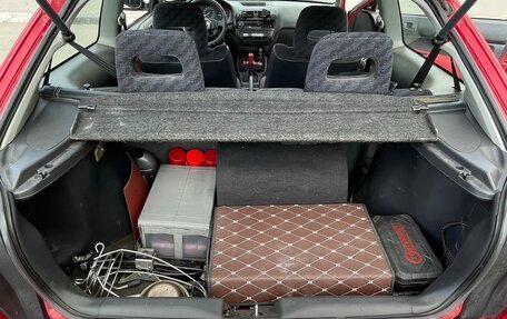 Honda Civic VII, 2000 год, 350 000 рублей, 16 фотография