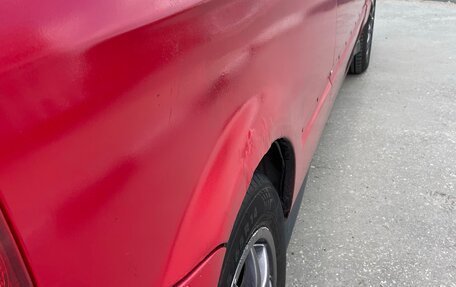 Honda Civic VII, 2000 год, 350 000 рублей, 13 фотография