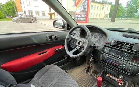Honda Civic VII, 2000 год, 350 000 рублей, 14 фотография