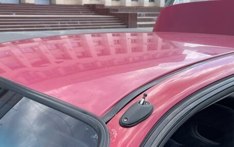 Honda Civic VII, 2000 год, 350 000 рублей, 19 фотография