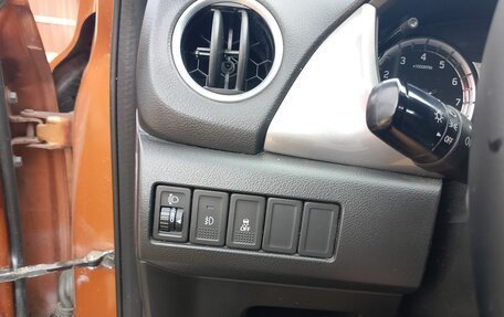 Suzuki Vitara II рестайлинг, 2018 год, 1 950 000 рублей, 6 фотография